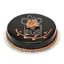 Chocolate Fudge Cake From Pearl Continental Hotel delivery to Pakistan